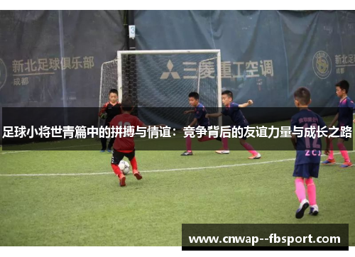 足球小将世青篇中的拼搏与情谊：竞争背后的友谊力量与成长之路